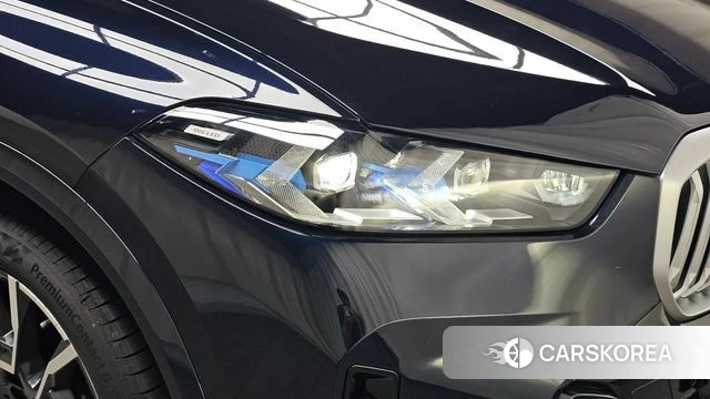 BMW X5 (G05) id 4762047 из Кореи 14