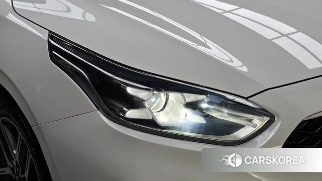 Kia Come New K3 id 4918595 из Кореи 14