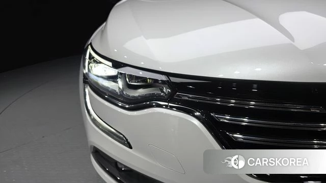 Renault Korea (Samsung) SM6 id 4563337 из Кореи 14