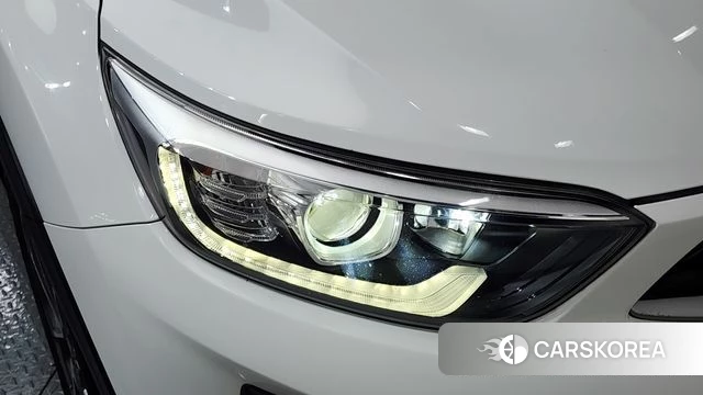 Kia Stonic id 4596468 из Кореи 14