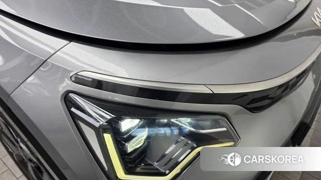 Kia Di All New Niro EV id 4382335 из Кореи 14