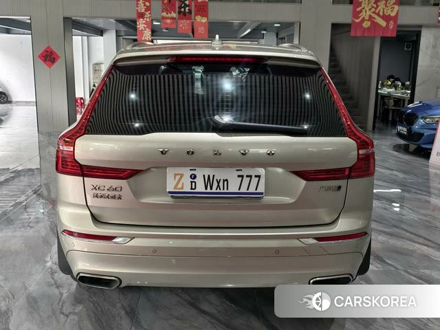 Volvo XC60 id 4220895 из Китая 14