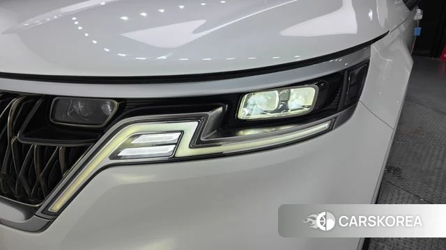 Kia Carnival 4th generation id 4488791 из Кореи 14