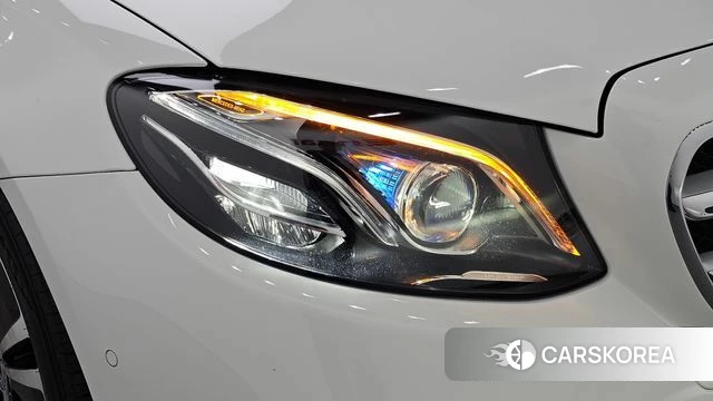 Mercedes-Benz E-Class W213 id 4872971 из Кореи 14