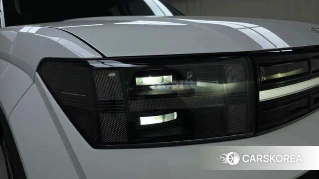 Hyundai Santa Fe (MX5) id 4847157 из Кореи 14