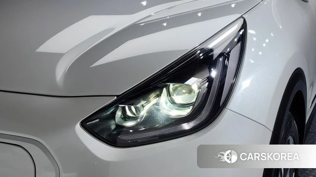 Kia Niro Plus id 4603087 из Кореи 14