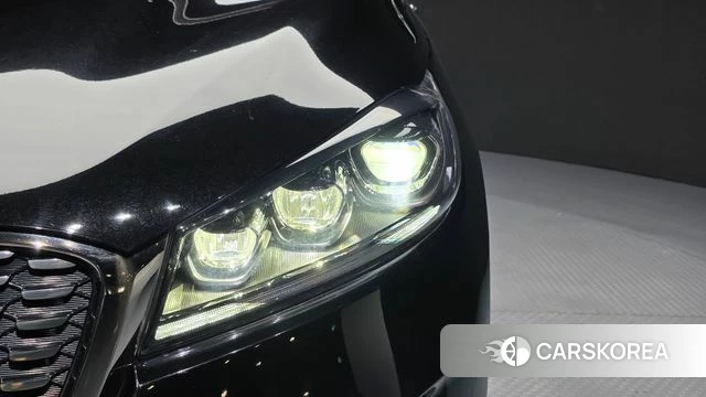 Kia The New Sorento id 4615527 из Кореи 14