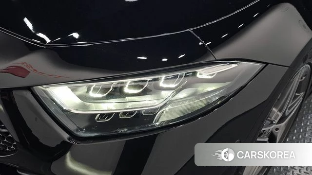 Mercedes-Benz CLS-Class C257 id 4428624 из Кореи 14