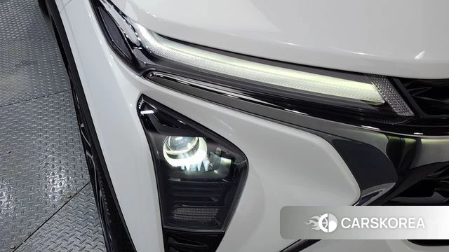 Chevrolet (GM Daewoo) Trax Crossover id 4578935 из Кореи 14