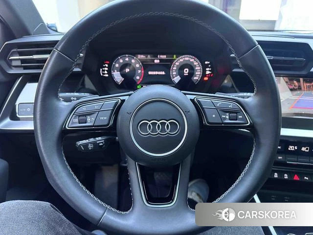 Audi A3 id 4242122 из Китая 14