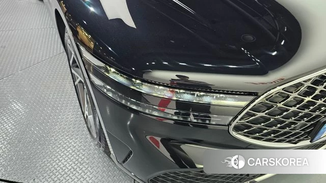 Genesis G90 (RS4) id 4414650 из Кореи 14