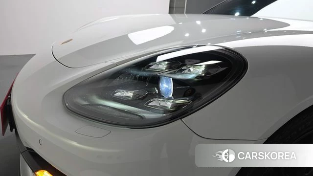 Porsche Panamera (971) id 4362729 из Кореи 14