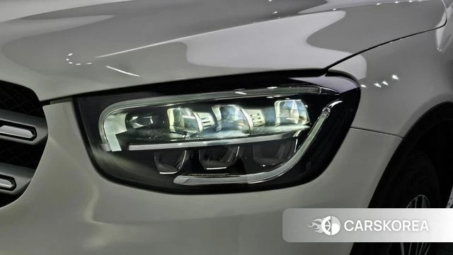 Mercedes-Benz GLC-Class X253 id 4727196 из Кореи 14