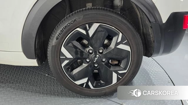 Kia Di All New Niro EV id 4905381 из Кореи 14