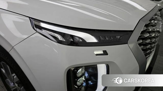 Hyundai Palisade id 4284740 из Кореи 14