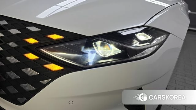 Hyundai The New Grandeur IG id 4344404 из Кореи 14
