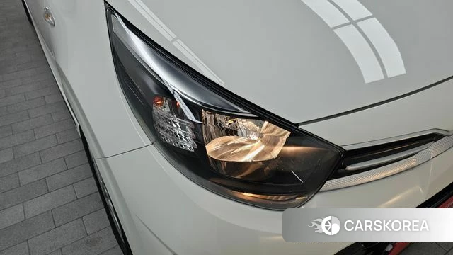 Kia Morning Urban (JA) id 4443542 из Кореи 14