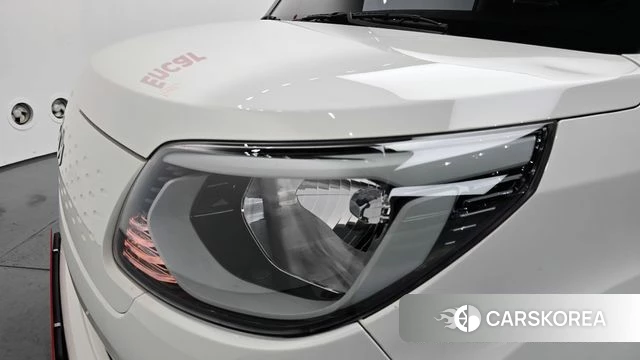 Kia The New Ray id 4330518 из Кореи 14