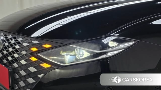 Hyundai The New Grandeur IG id 4774740 из Кореи 14