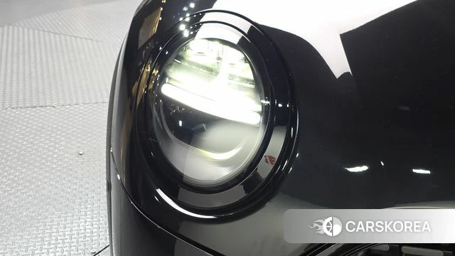 Mini Cooper C 4th generation id 4612141 из Кореи 14