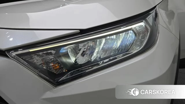 Toyota RAV4 5th Generation id 4551397 из Кореи 14