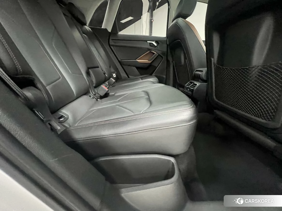 Audi Q3 id 4485349 из Китая 14