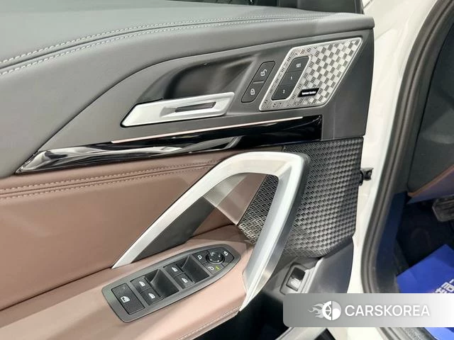 BMW X1 id 4264011 из Китая 14