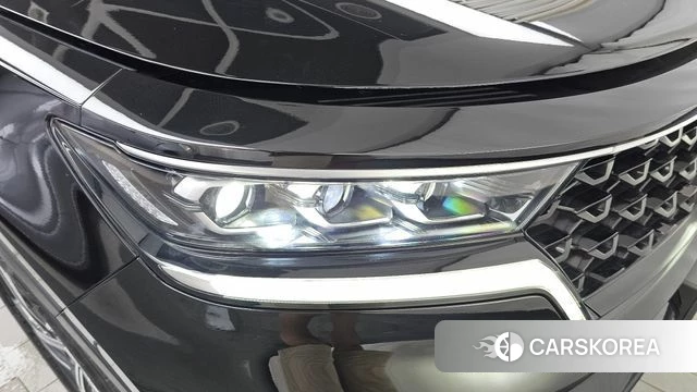Kia Sorento 4th Generation id 4571879 из Кореи 14