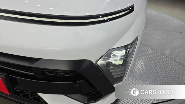 Hyundai Kona (SX2) id 4517302 из Кореи 14