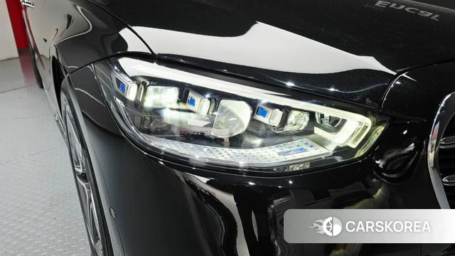 Mercedes-Benz S-Class W223 id 4303895 из Кореи 14