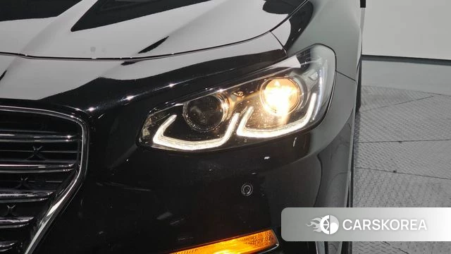 Hyundai Grandeur IG id 4662917 из Кореи 14