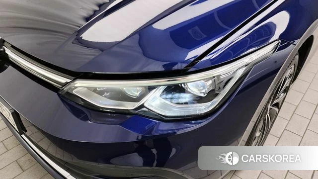 Volkswagen Golf 8th Generation id 4293043 из Кореи 14