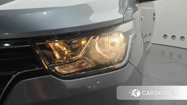 Hyundai The New Grand Starex id 4482495 из Кореи 14
