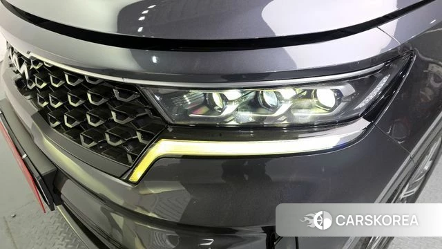 Kia Sorento 4th Generation id 4195657 из Кореи 14