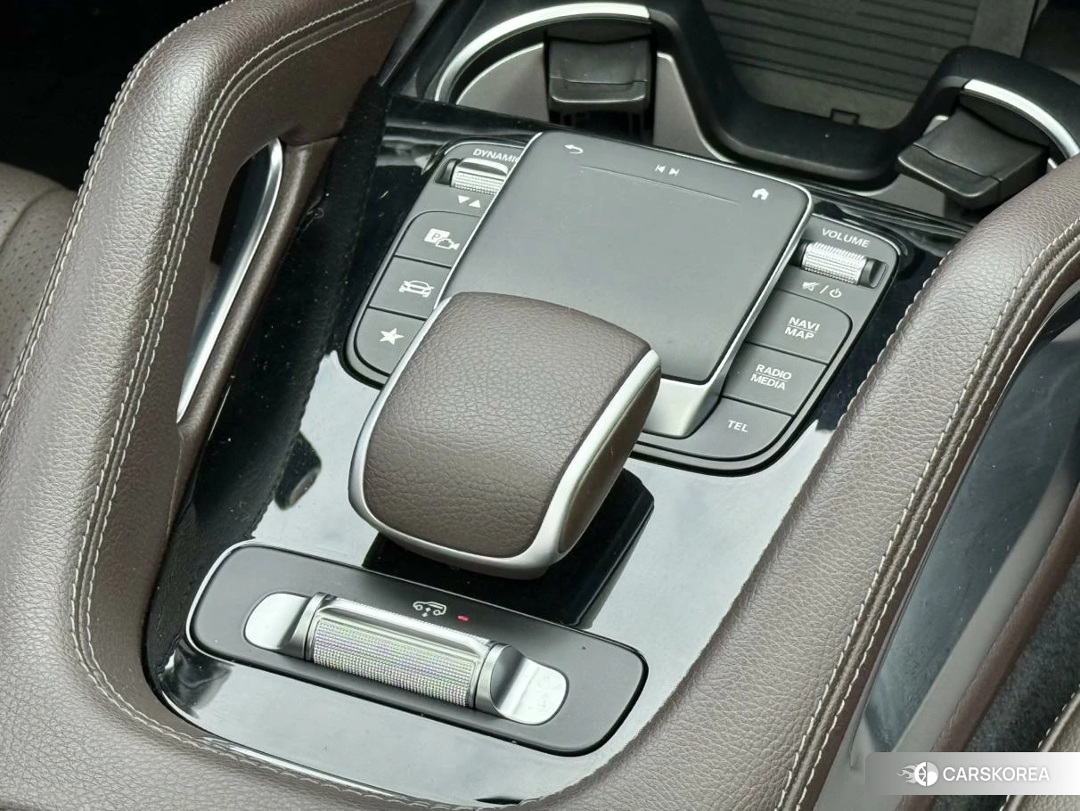 Mercedes-Benz GLS id 4486590 из Китая 14