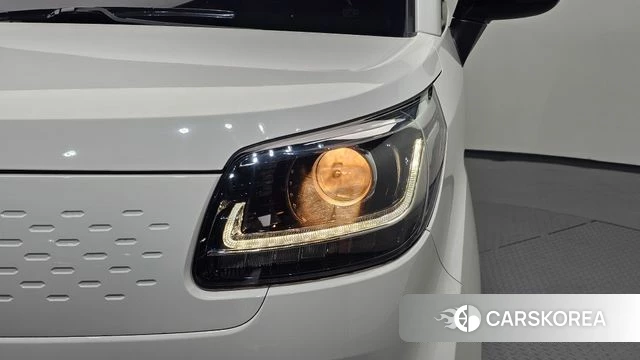 Kia The New Ray id 4774960 из Кореи 14
