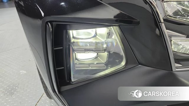 Hyundai The New Tucson Hybrid (NX4) id 4301880 из Кореи 14