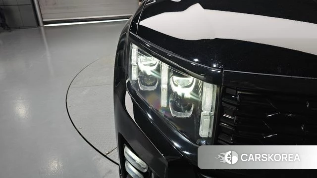 Kia Mohave Master id 4794487 из Кореи 14