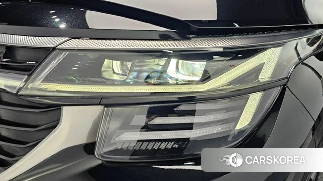 Kia The New Seltos id 4315983 из Кореи 14