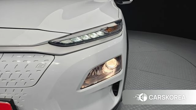 Hyundai Kona Electric id 4304963 из Кореи 14