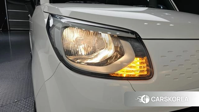 Kia The New Ray id 4864070 из Кореи 14