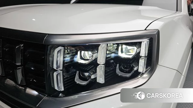 Kia Mohave Master id 4423768 из Кореи 14