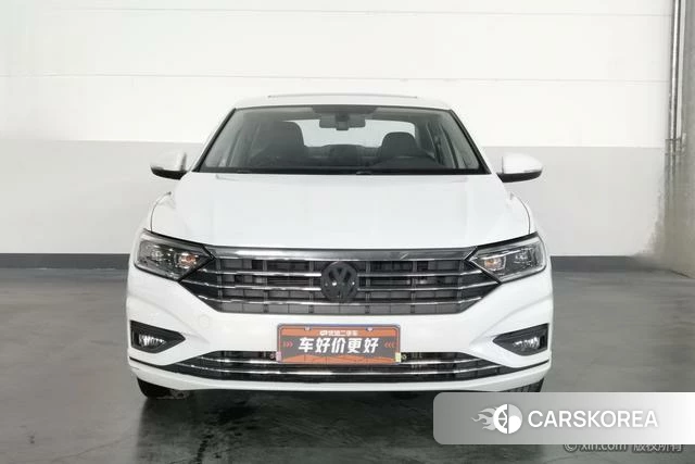Volkswagen Sagitar id 4273239 из Китая 14