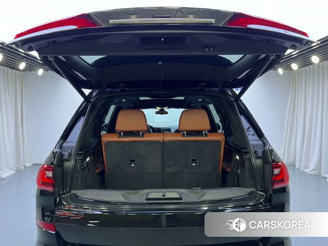 BMW X7 id 4253468 из Китая 14
