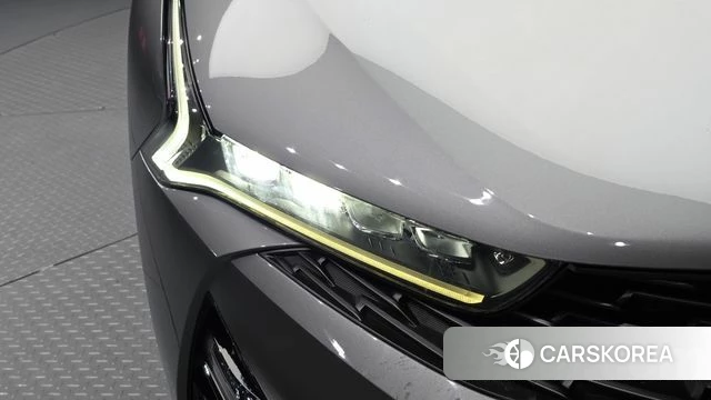 Kia K5 3rd generation id 4656895 из Кореи 14