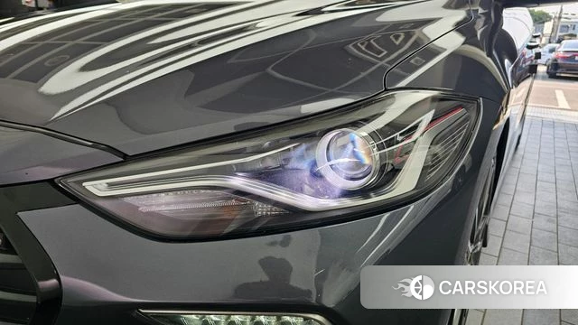 Hyundai Avante AD id 4477569 из Кореи 14