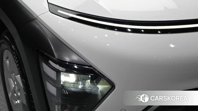 Hyundai Kona (SX2) id 4893611 из Кореи 14