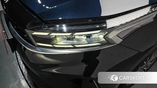 Kia The New K3 2nd generation id 4433913 из Кореи 14