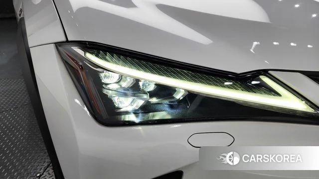 Lexus UX250h id 4331100 из Кореи 14