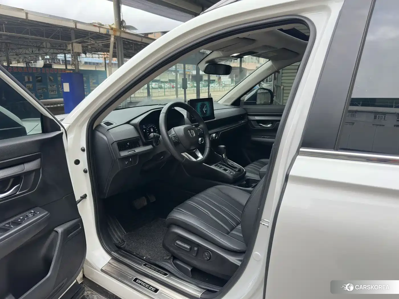 Honda Hao Ying id 4570829 из Китая 14